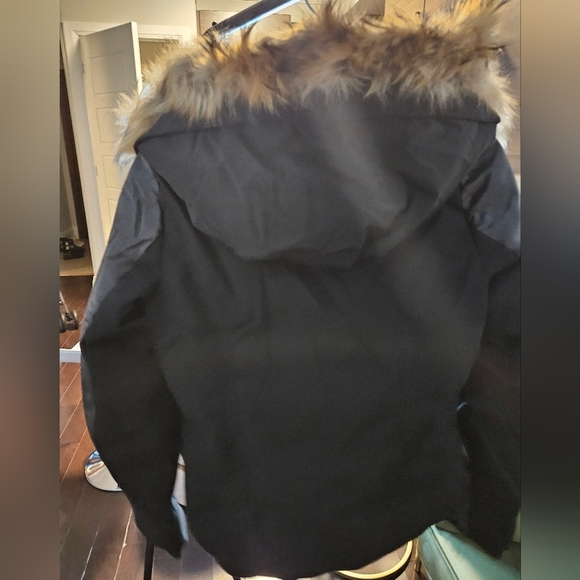 Rudsak Winter Jacket - Picture 5 of 6